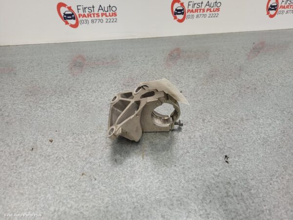 2020 RENAULT TRAFIC Right Driveshaft