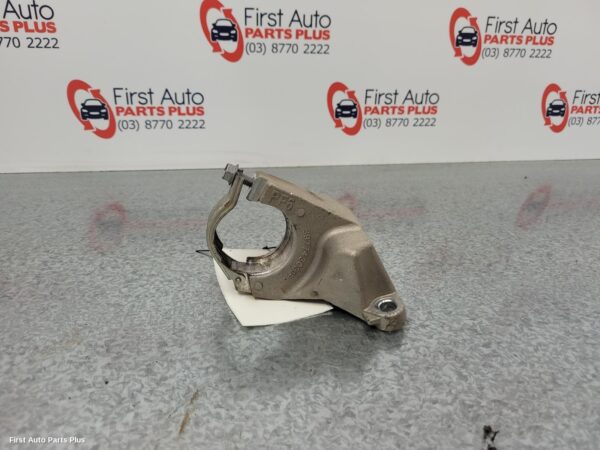 2020 RENAULT TRAFIC Right Driveshaft