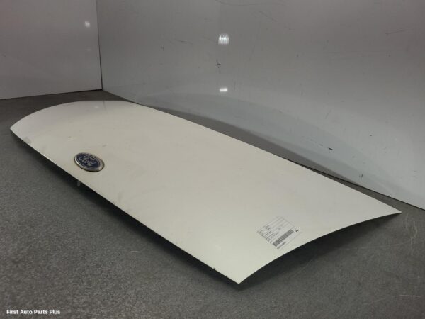 2005 FORD TRANSIT Bonnet