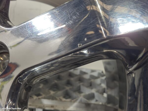 2023 FORD F SERIES Wheel Mag