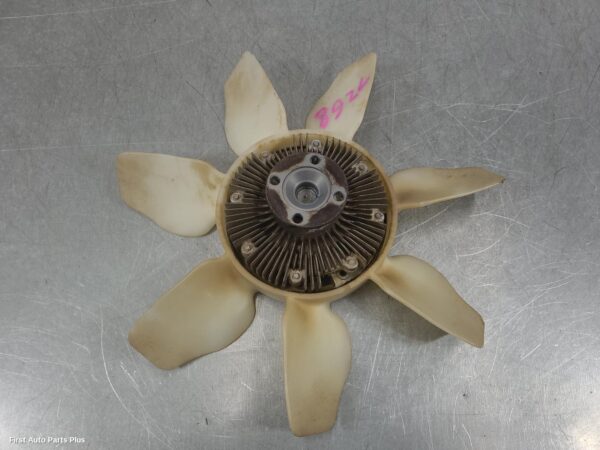 2012 TOYOTA HILUX Fan