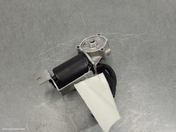 2025 NISSAN NAVARA Shift Actuator