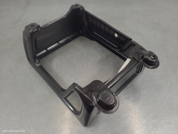 2021 RENAULT MASTER Seat Box