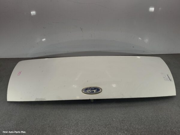 2005 FORD TRANSIT Bonnet