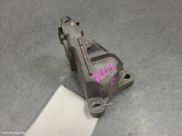 2021 RENAULT MASTER Right Driveshaft