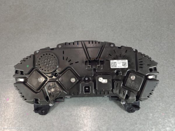 2023 FORD TRANSIT CUSTOM Instrument Cluster