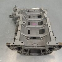 2012 FORD TRANSIT Oil Pan/Sump
