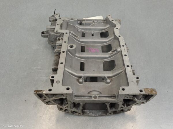 2012 FORD TRANSIT Oil Pan/Sump