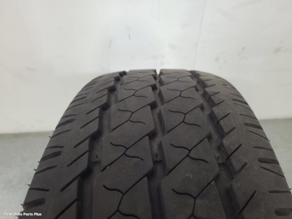 1998 FORD TRANSIT Wheel Standard/Steel