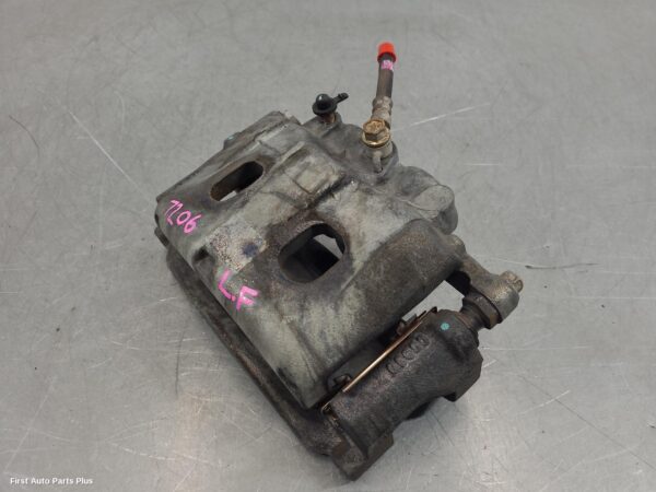 2017 FORD RANGER Caliper