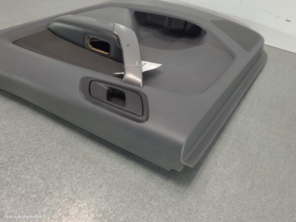 2016 FORD RANGER Door Trim