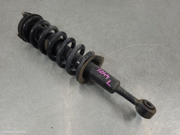 2017 FORD RANGER Left Front Strut