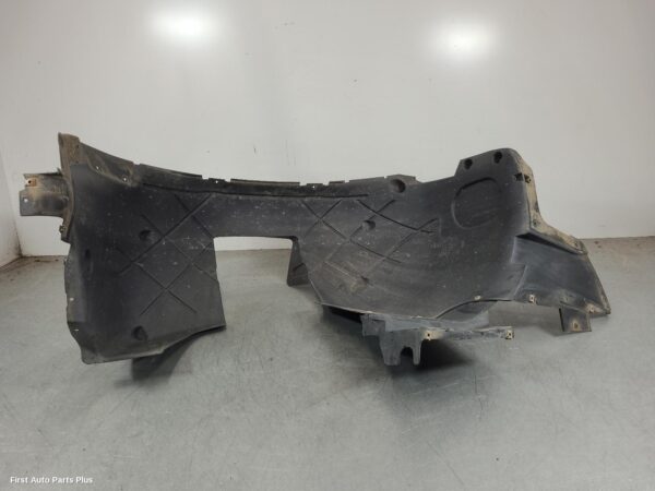 2020 VOLKSWAGEN CRAFTER Right Guard Liner