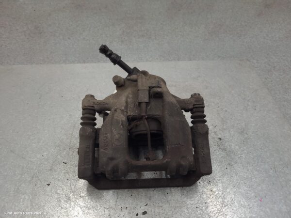 2008 VOLKSWAGEN CRAFTER Caliper