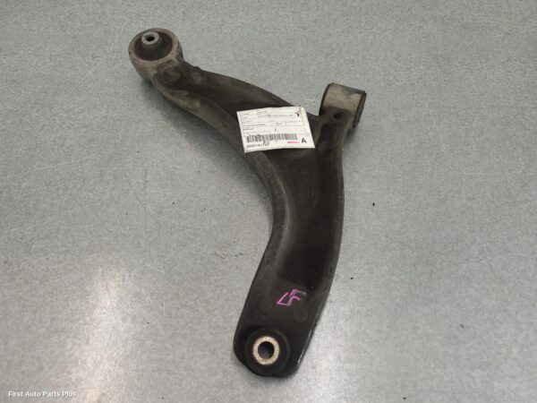 2019 RENAULT MASTER Left Front Lower Control Arm