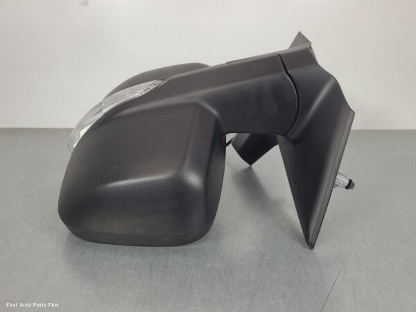 2021 LDV DELIVER 9 Left Door Mirror
