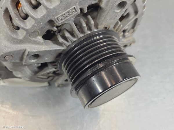 2023 FORD F SERIES Alternator