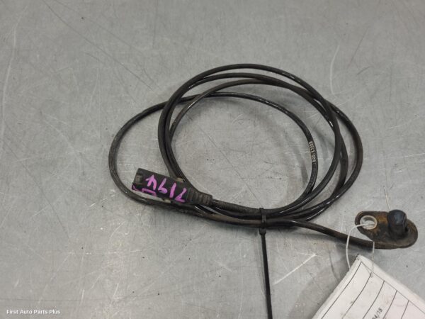 2014 MERCEDES SPRINTER Abs Sensor