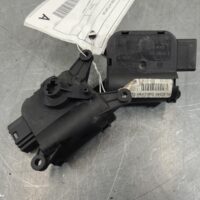 2006 MERCEDES VIANO BLEND_DOOR_ACTUATOR