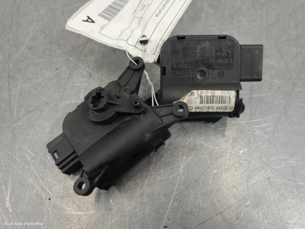 2006 MERCEDES VIANO BLEND_DOOR_ACTUATOR