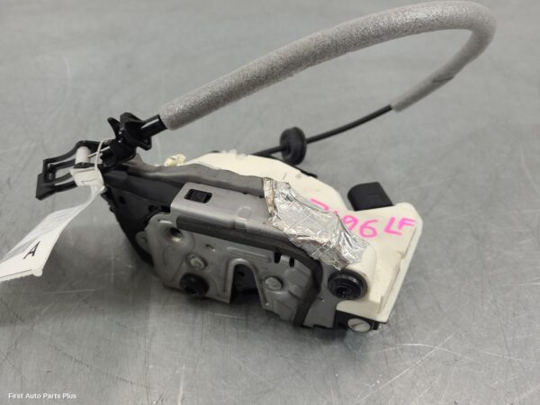 2021 VOLKSWAGEN TRANSPORTER Door/Boot/Gate Lock