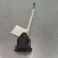 2021 RENAULT TRAFIC Door/Boot/Gate Lock