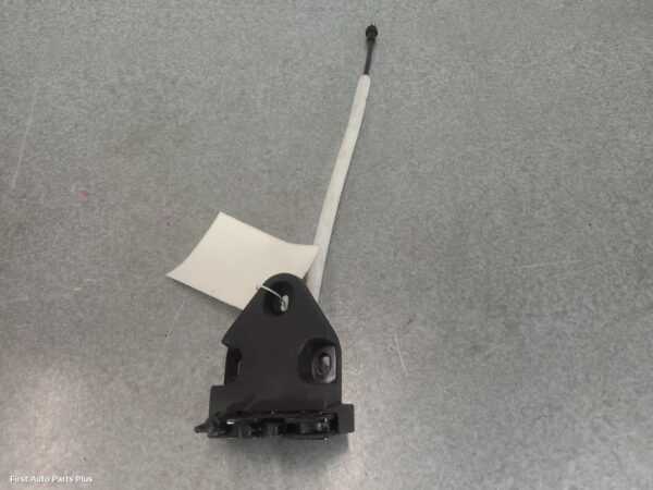 2021 RENAULT TRAFIC Door/Boot/Gate Lock