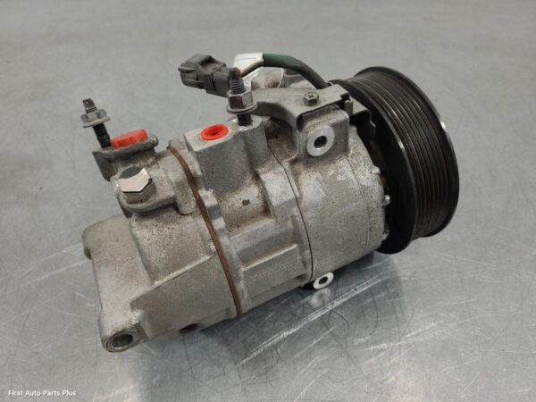 2022 RAM 1500 A/C Compressor