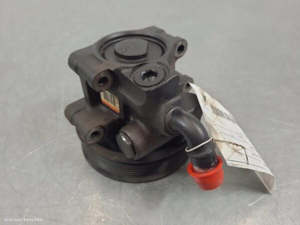 2011 FORD TRANSIT Steering Pump