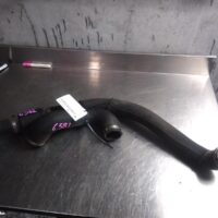 2015 FORD TRANSIT CUSTOM Intercooler