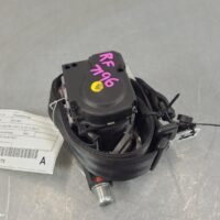 2021 VOLKSWAGEN TRANSPORTER Seatbelt/Stalk