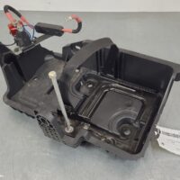2023 FORD F SERIES Battery Tray