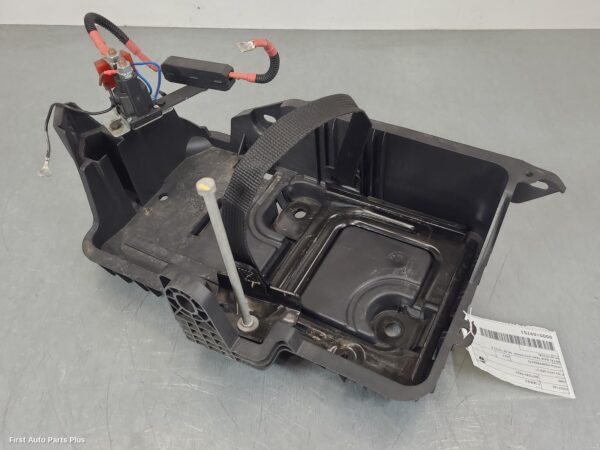 2023 FORD F SERIES Battery Tray
