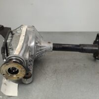 2019 LDV T60 Differential Centre
