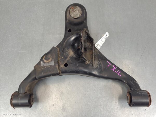 2016 FORD RANGER Left Front Lower Control Arm
