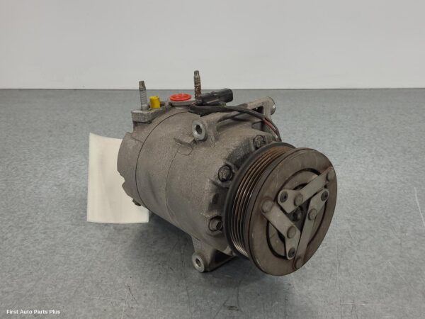 2015 FORD TRANSIT CUSTOM A/C Compressor