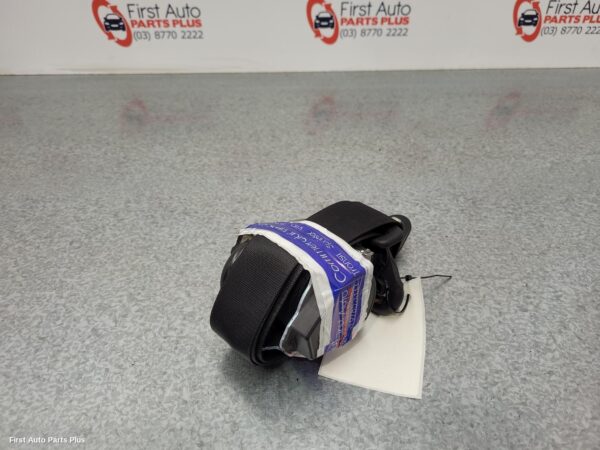 2012 MERCEDES VIANO Seatbelt/Stalk