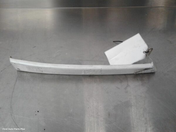 2005 MERCEDES SPRINTER Header Panel