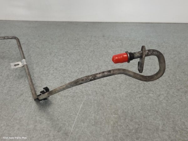 2012 FORD TRANSIT Power Steer Hose