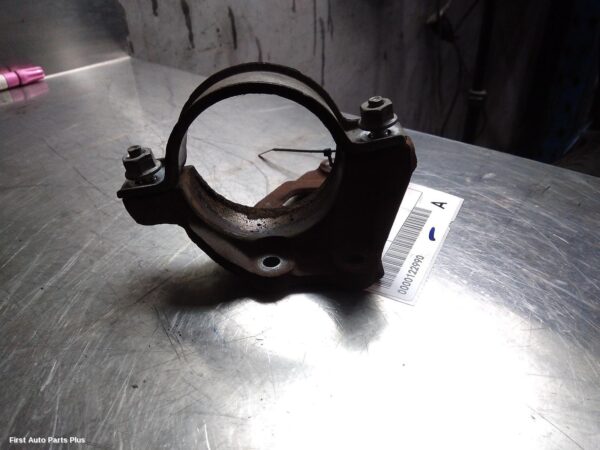 2014 FORD TRANSIT CUSTOM Right Driveshaft