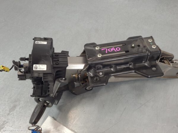 2022 FORD TRANSIT CUSTOM Steering Column