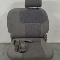 2006 TOYOTA HILUX Front Seat