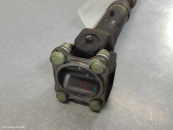 2023 MAZDA BT50 Front Prop Shaft