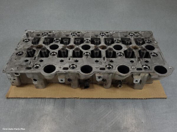 2016 LDV V80 Cylinder Head