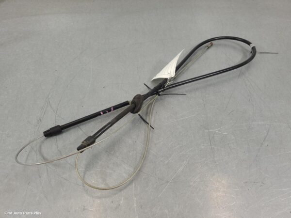 2012 MERCEDES VITO Cable