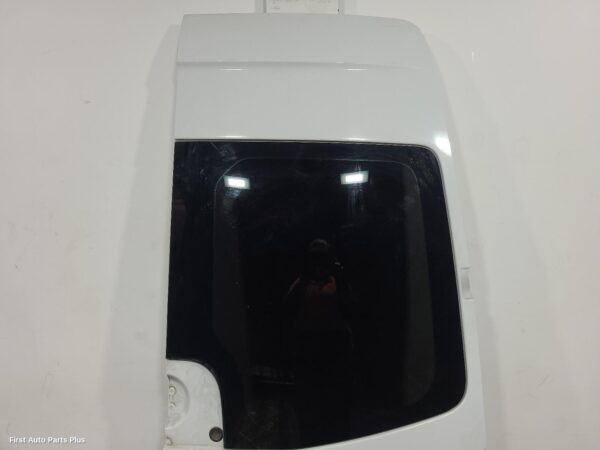 2017 MERCEDES SPRINTER Bootlid/Tailgate