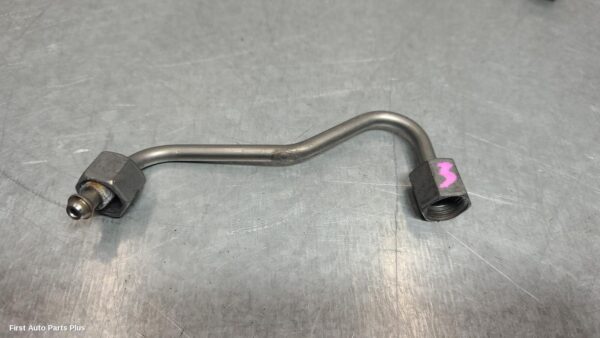 2023 MERCEDES VITO Fuel Line