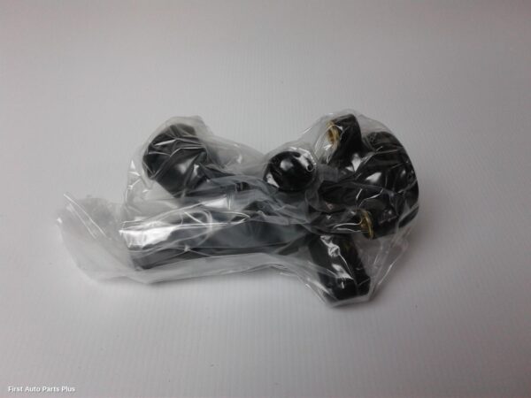 2010 FORD TRANSIT Water Pump