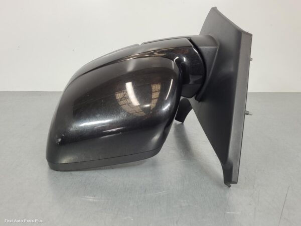 2018 RENAULT TRAFIC Left Door Mirror