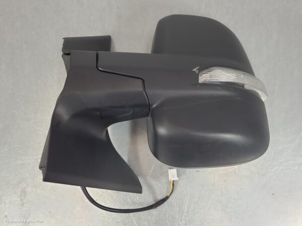 2021 LDV DELIVER 9 Left Door Mirror